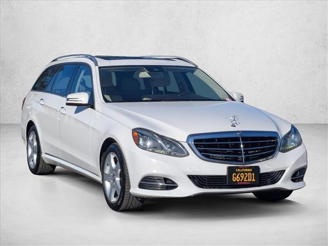 used 2014 Mercedes-Benz E-Class car, priced at $11,955