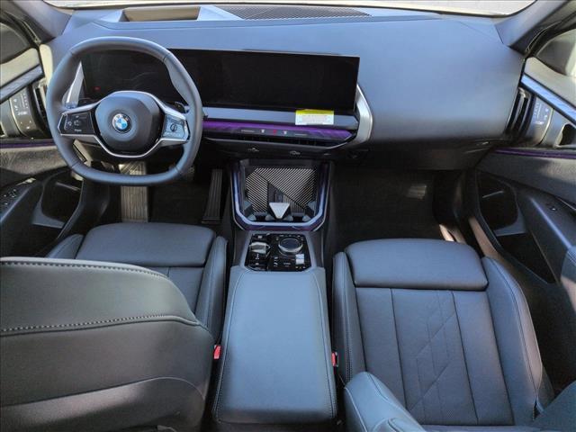 used 2025 BMW X3 car, priced at $48,777