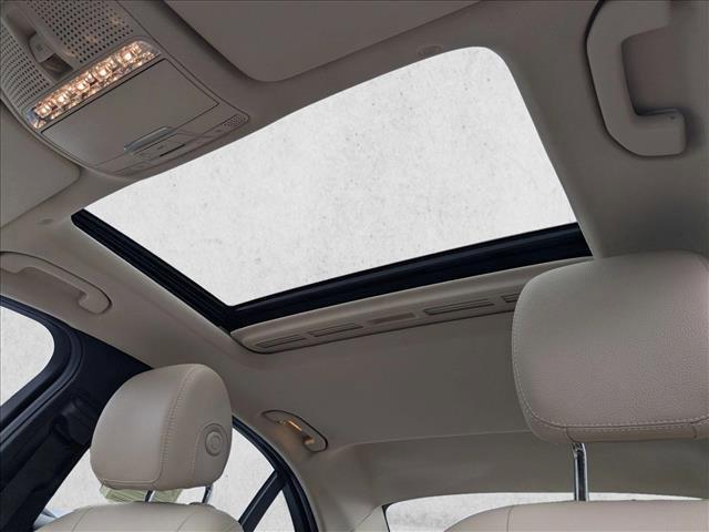 used 2021 Mercedes-Benz C-Class car, priced at $23,955