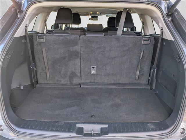 used 2025 Toyota Highlander car, priced at $34,995