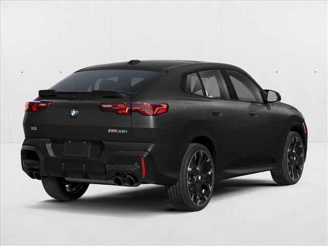 new 2026 BMW X2 car, priced at $65,950