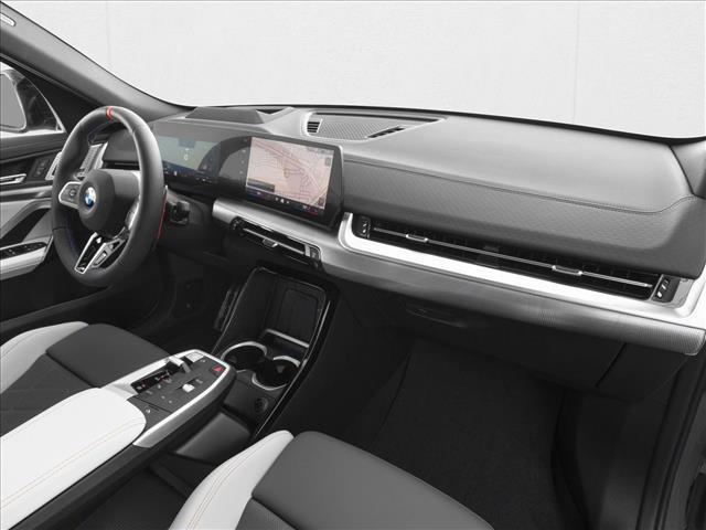 new 2026 BMW X2 car, priced at $65,950