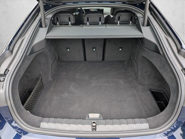 used 2023 BMW i4 Gran Coupe car, priced at $37,040
