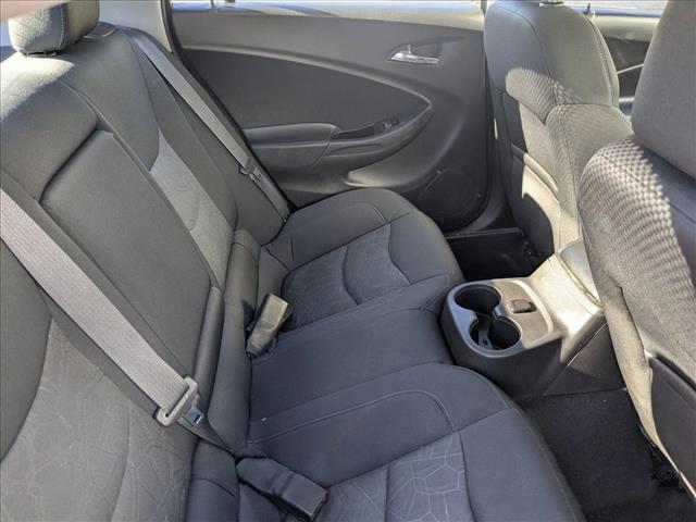 used 2016 Chevrolet Volt car, priced at $10,955