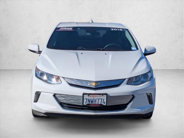 used 2016 Chevrolet Volt car, priced at $10,955