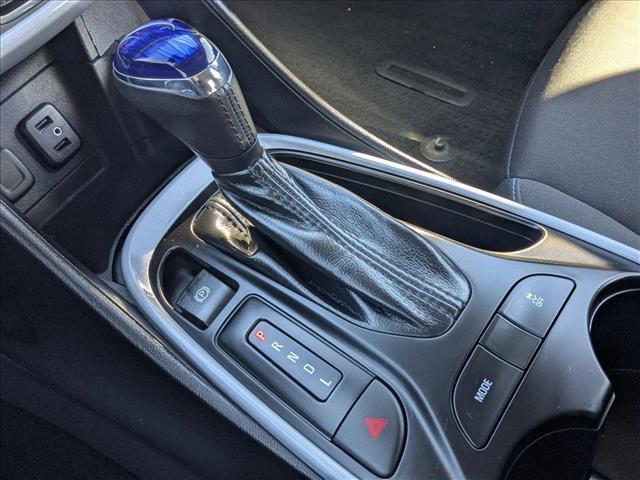 used 2016 Chevrolet Volt car, priced at $10,955