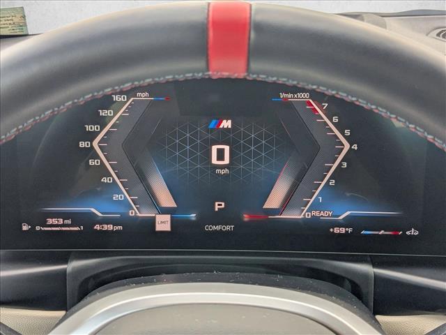 used 2025 BMW M440 car, priced at $58,777