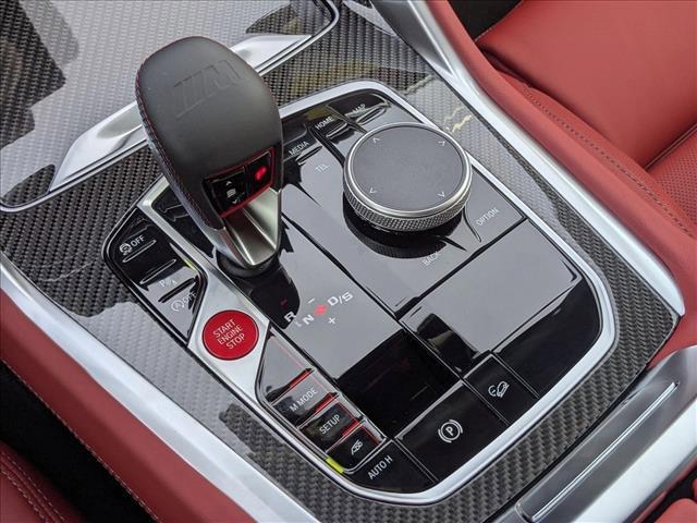 new 2026 BMW X5 M car, priced at $150,515