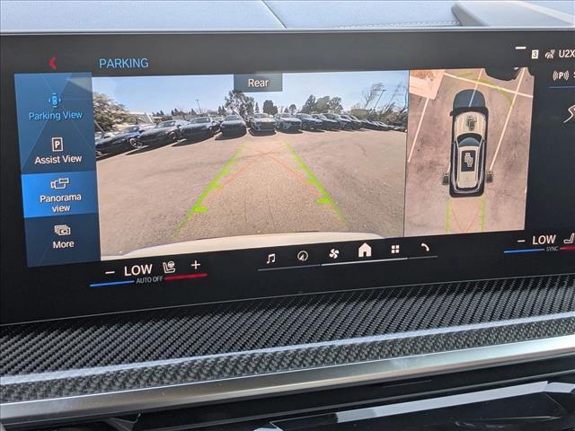 new 2026 BMW X5 M car, priced at $150,515