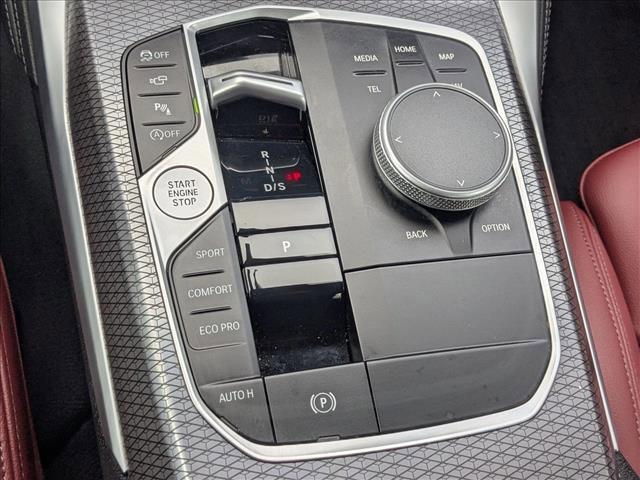 used 2025 BMW M440 car, priced at $57,777