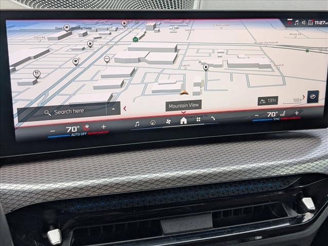 used 2025 BMW M440 car, priced at $57,777