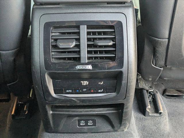 used 2022 BMW X3 car, priced at $23,455