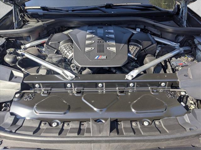 new 2026 BMW X7 car, priced at $126,800