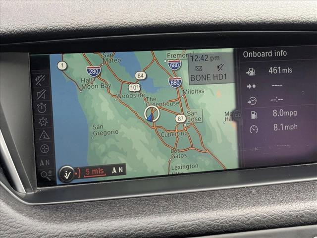 used 2014 BMW X1 car, priced at $8,599