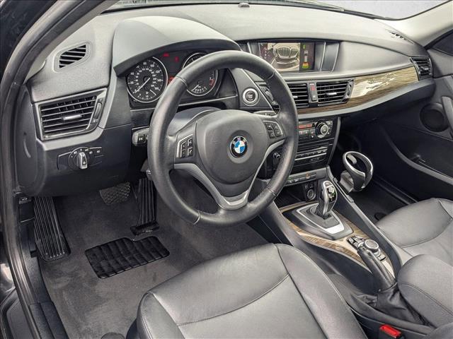 used 2014 BMW X1 car, priced at $8,599