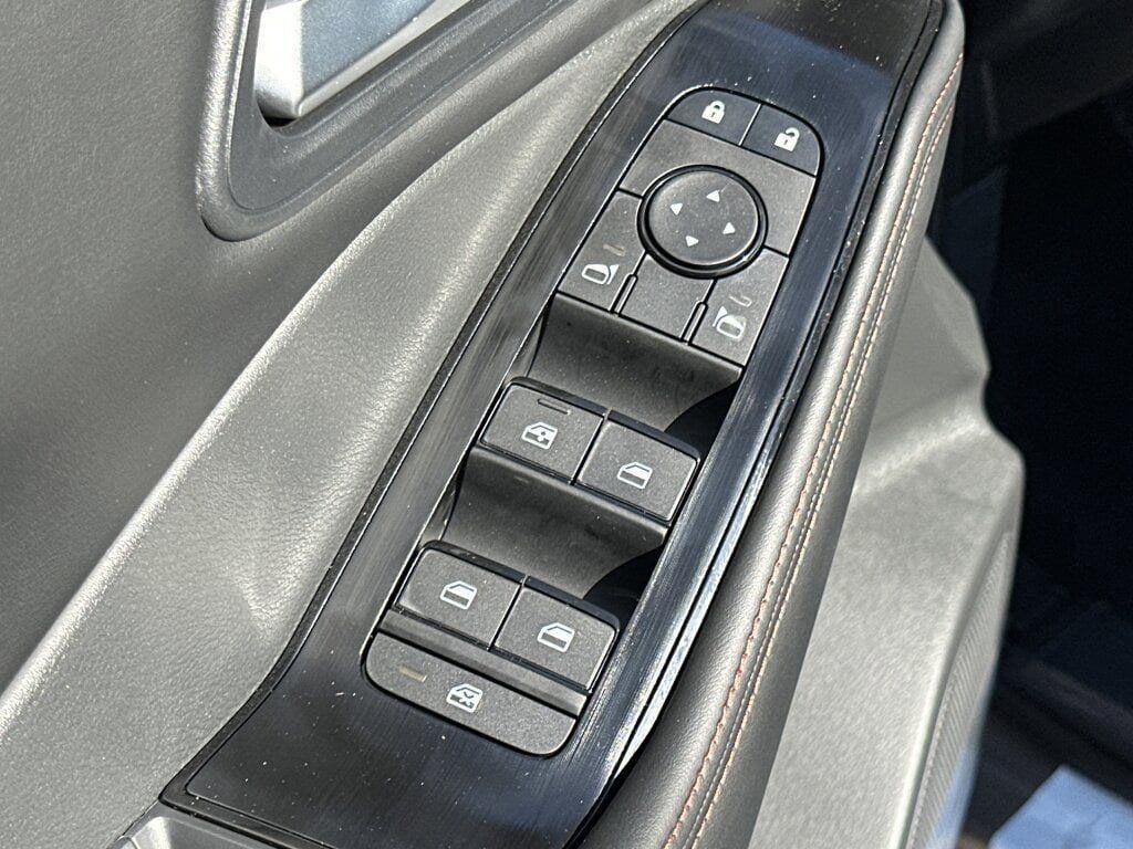 new 2026 Nissan Rogue car, priced at $32,183