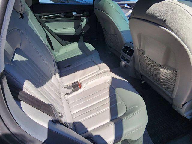 used 2019 Audi Q5 car, priced at $19,995