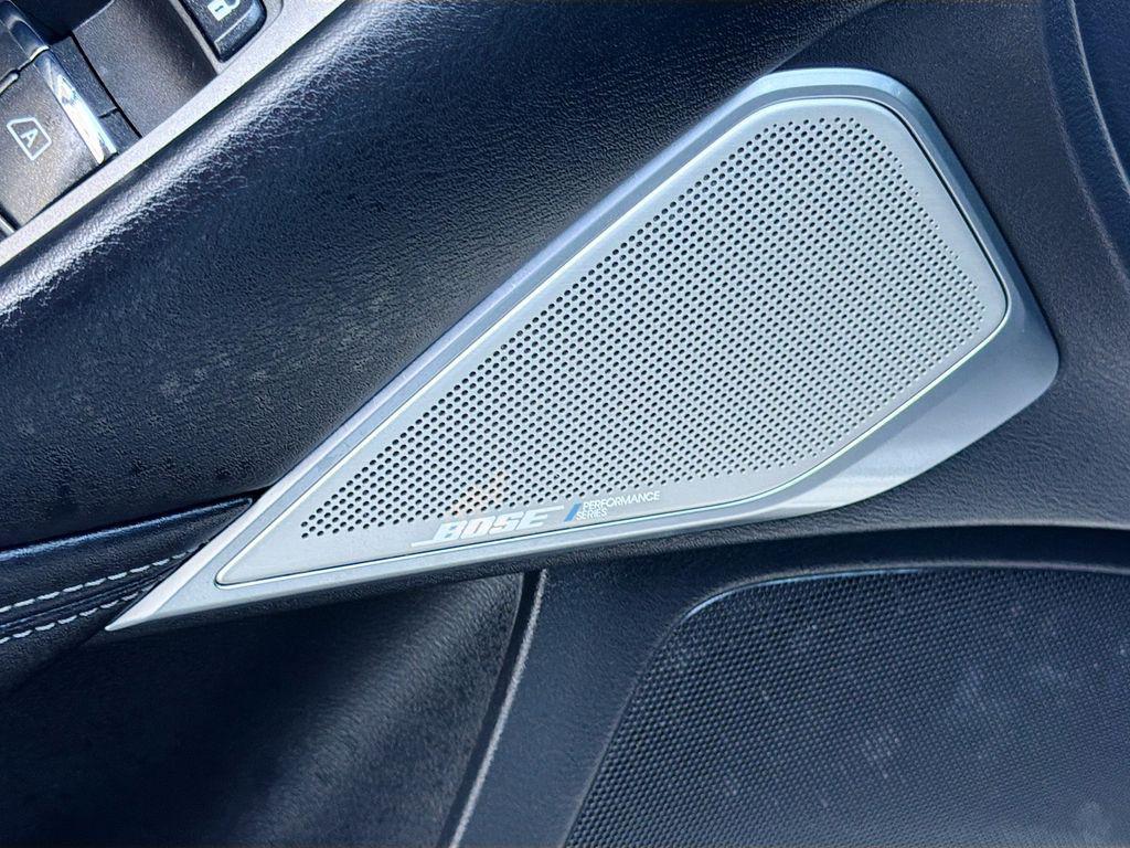 used 2023 INFINITI Q50 car, priced at $27,200