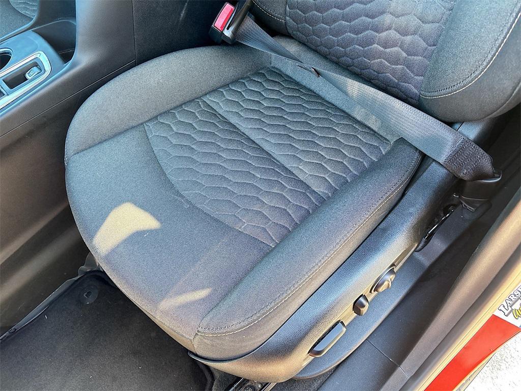 used 2020 Chevrolet Equinox car, priced at $15,500