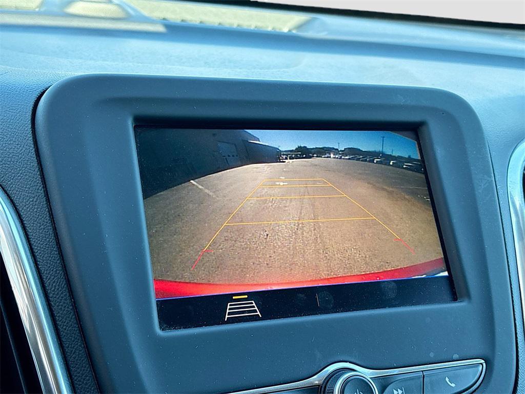 used 2020 Chevrolet Equinox car, priced at $15,500