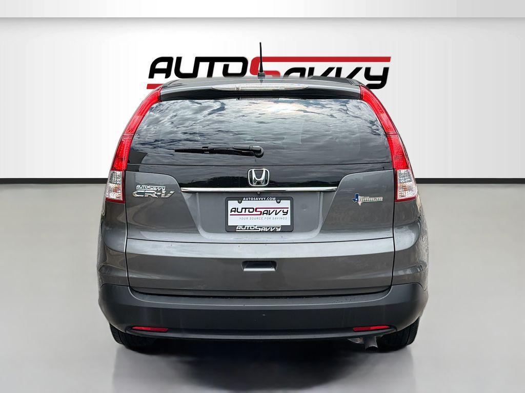 used 2014 Honda CR-V car, priced at $14,200