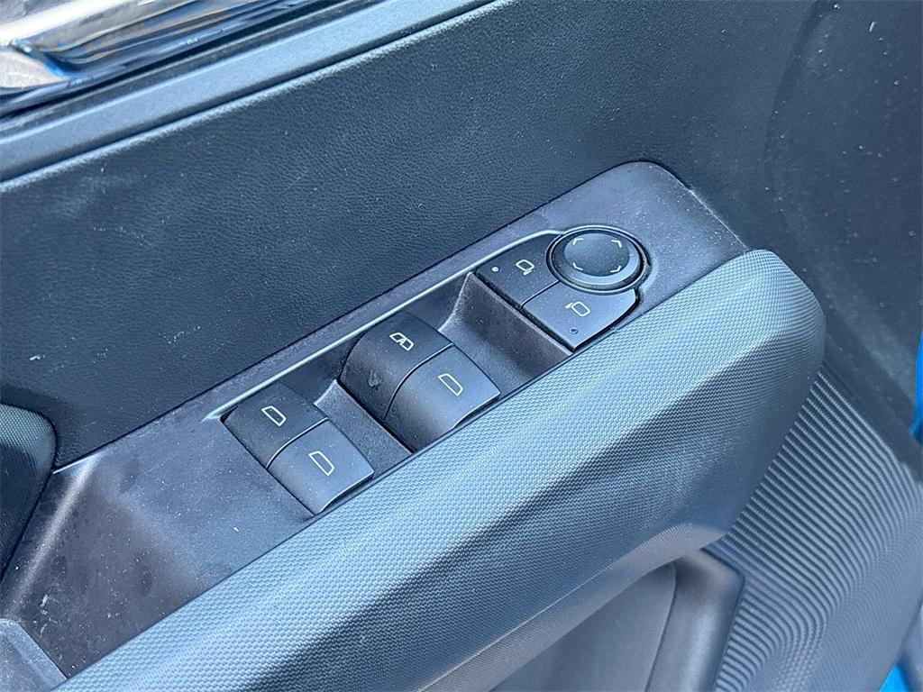 used 2023 Chevrolet Colorado car, priced at $26,300