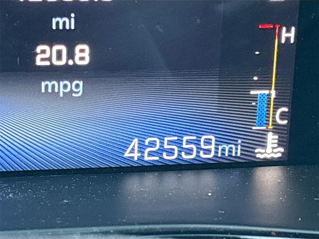 used 2023 Chevrolet Colorado car, priced at $26,300