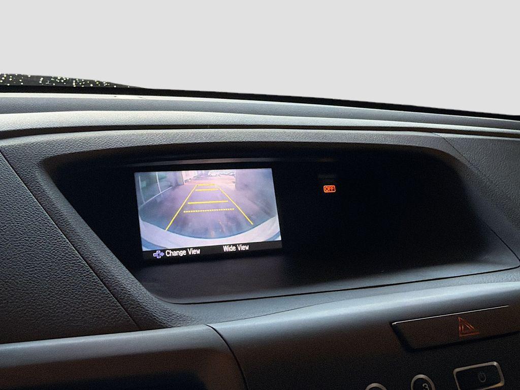 used 2014 Honda CR-V car, priced at $14,400