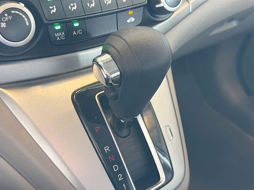 used 2014 Honda CR-V car, priced at $14,400