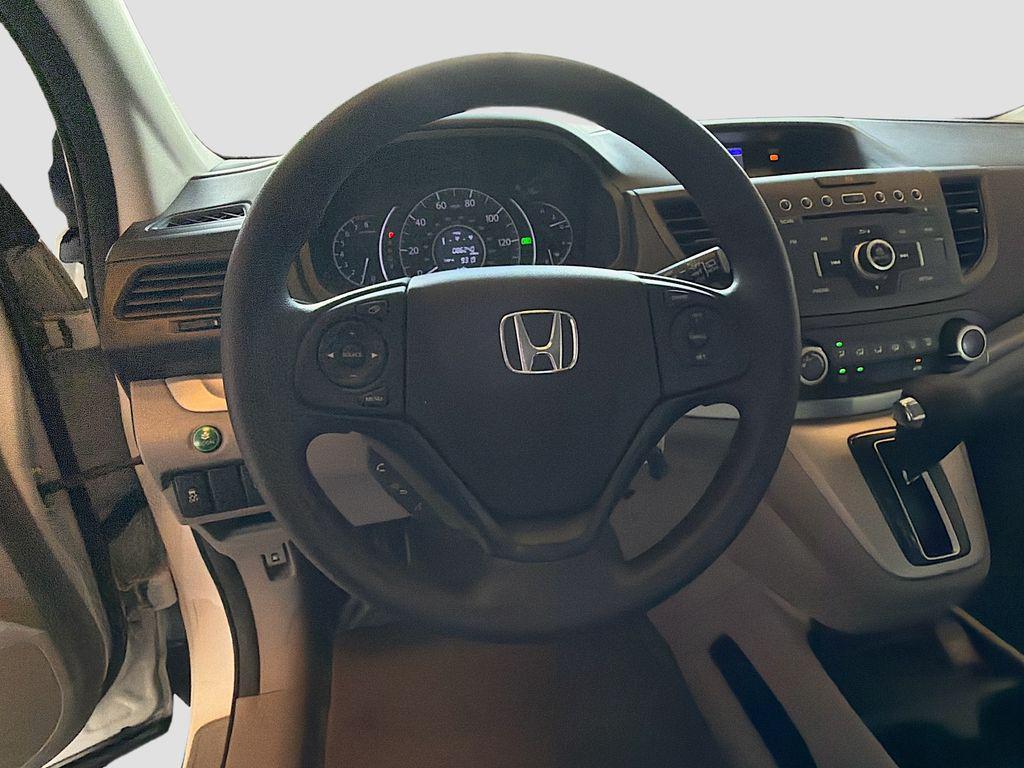 used 2014 Honda CR-V car, priced at $14,400
