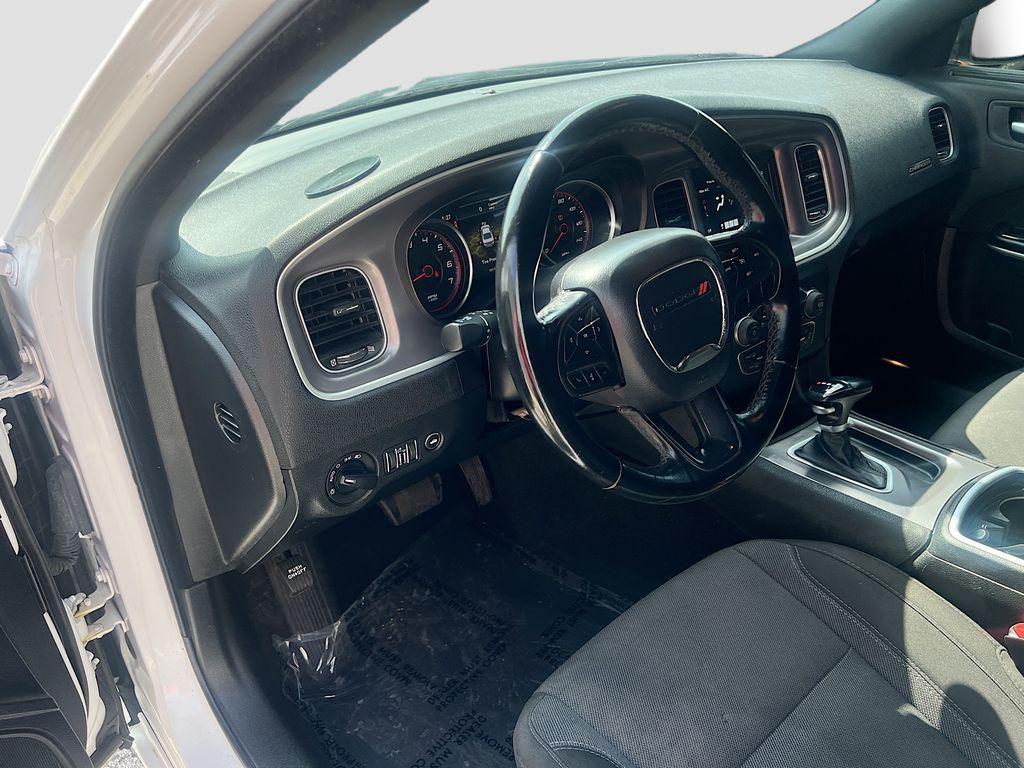 used 2022 Dodge Charger car, priced at $19,200