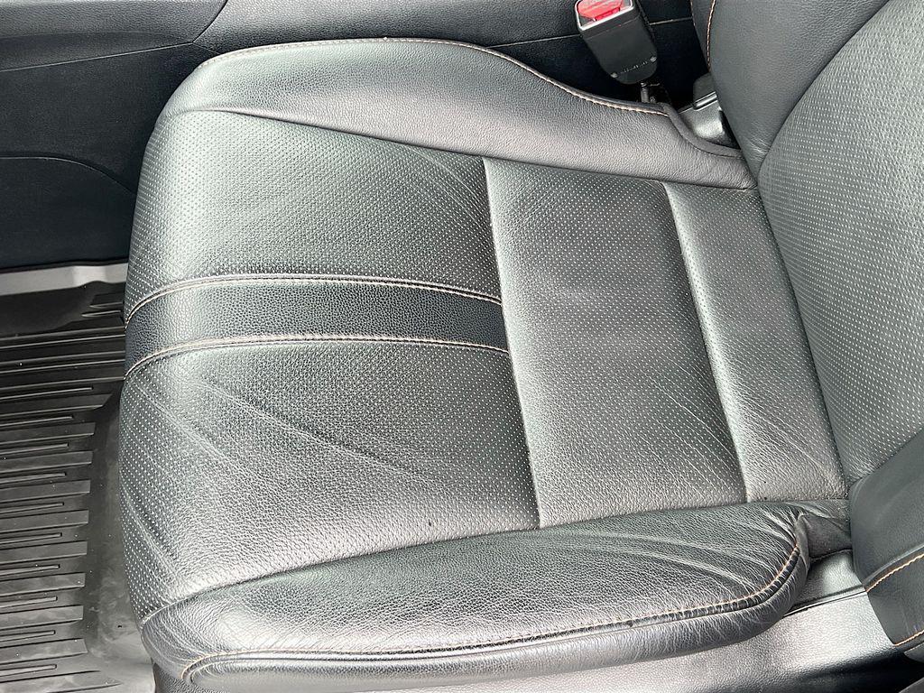 used 2023 Honda Passport car, priced at $27,700