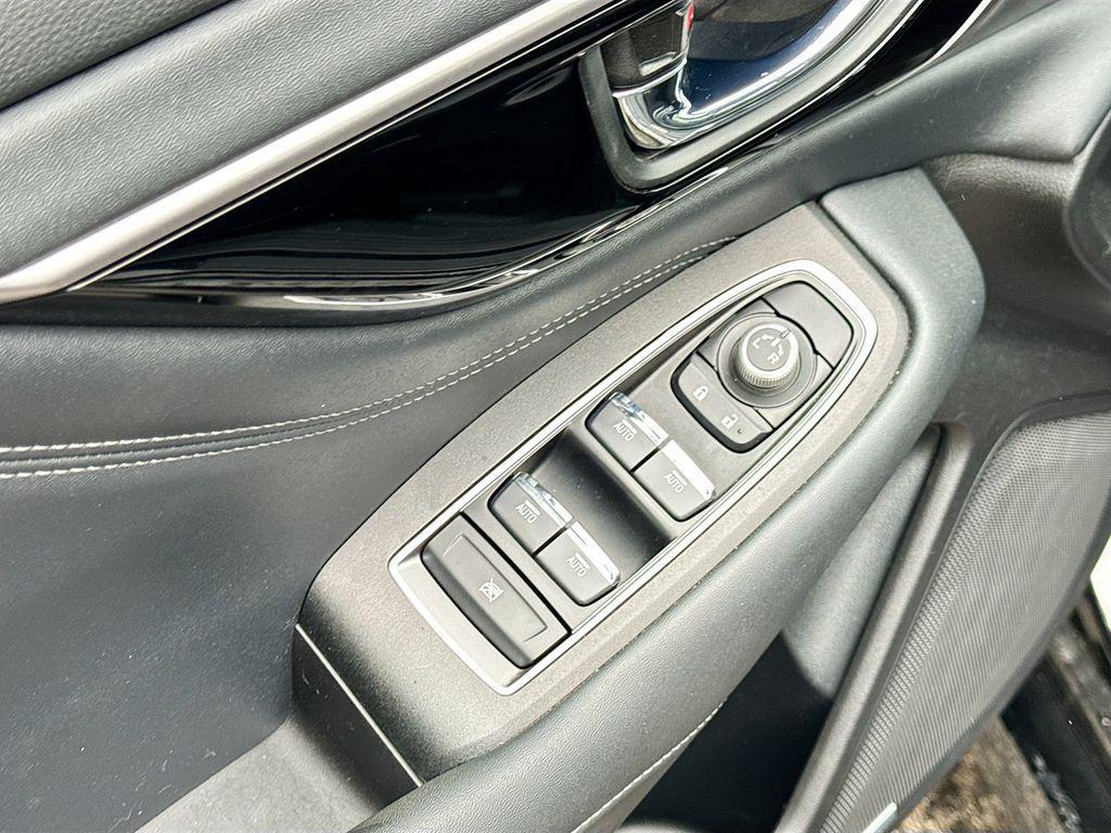 used 2024 Subaru Legacy car, priced at $20,000