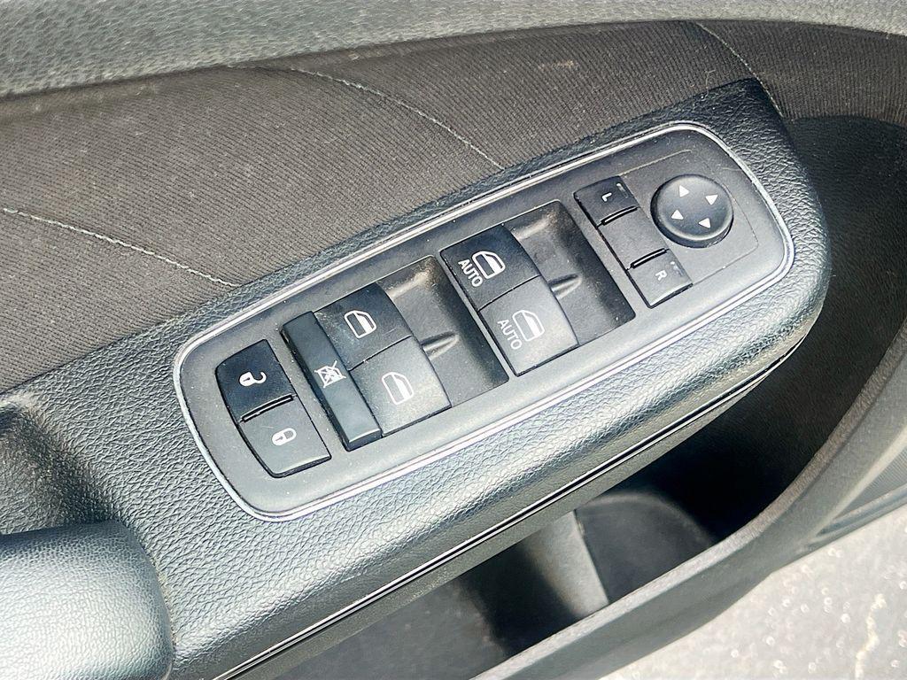used 2023 Dodge Charger car, priced at $25,000