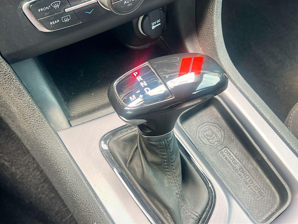 used 2023 Dodge Charger car, priced at $25,000