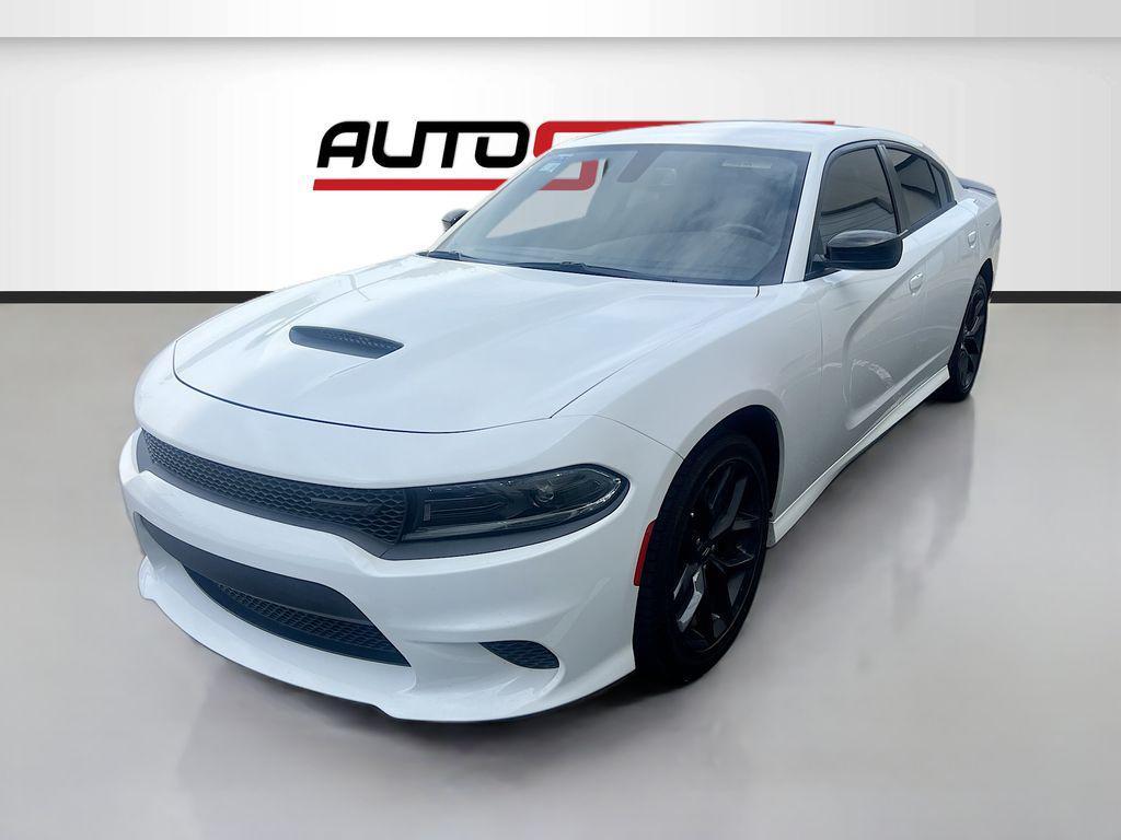 used 2023 Dodge Charger car, priced at $25,000