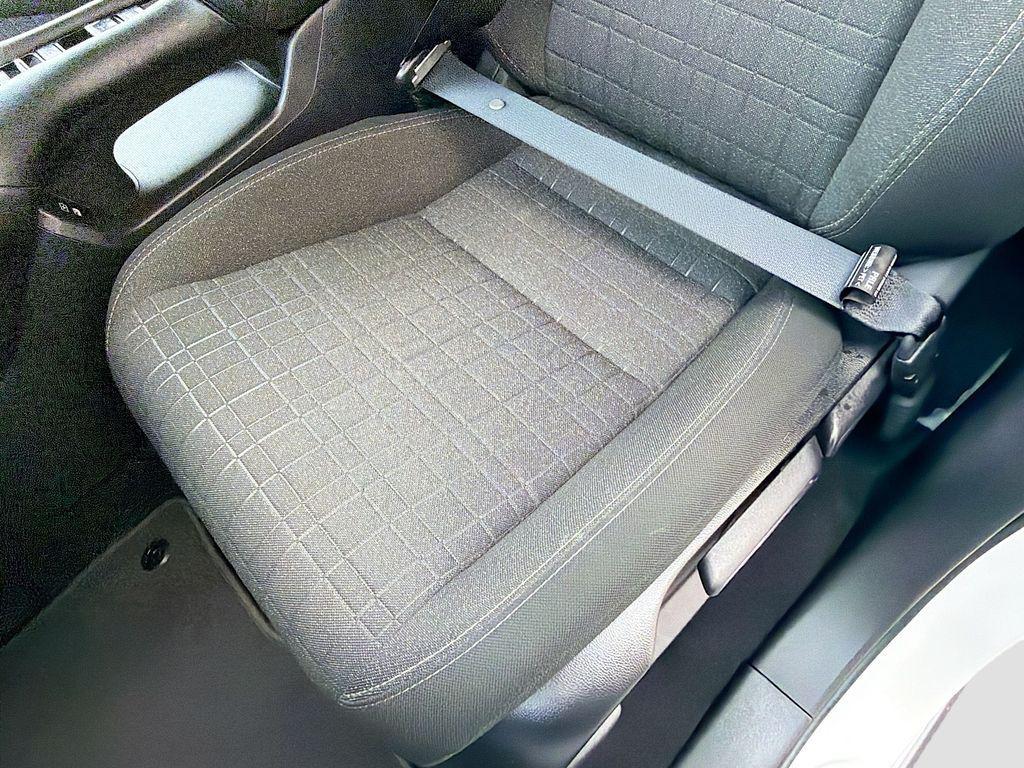 used 2025 Honda HR-V car, priced at $21,000