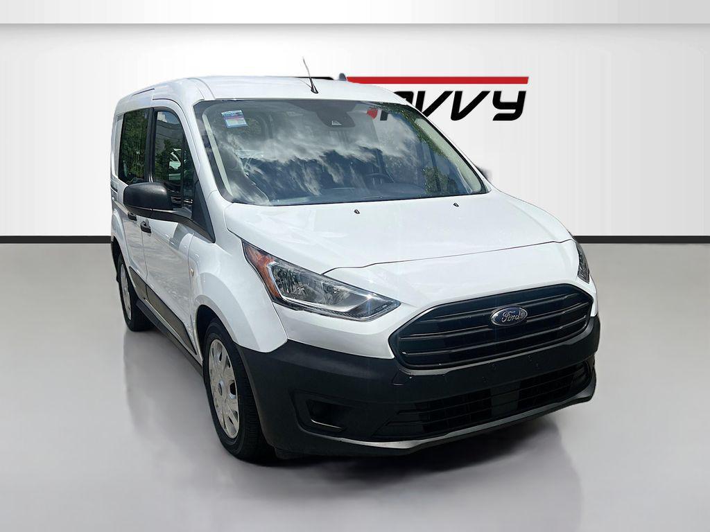 used 2023 Ford Transit Connect car, priced at $29,500