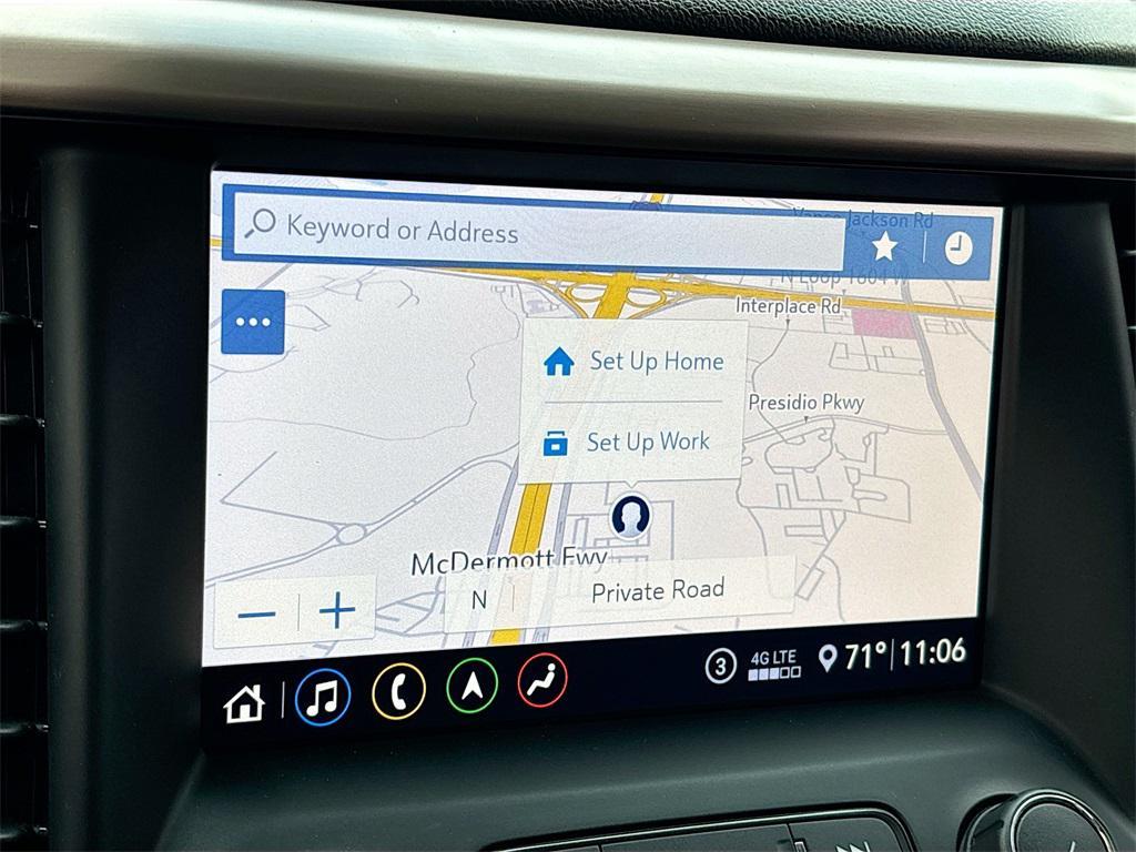 used 2020 GMC Acadia car, priced at $23,900