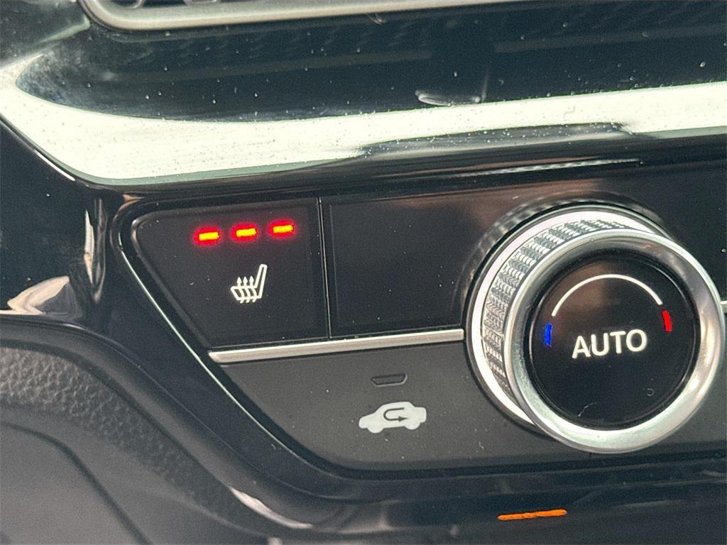 used 2024 Honda Civic car, priced at $23,100