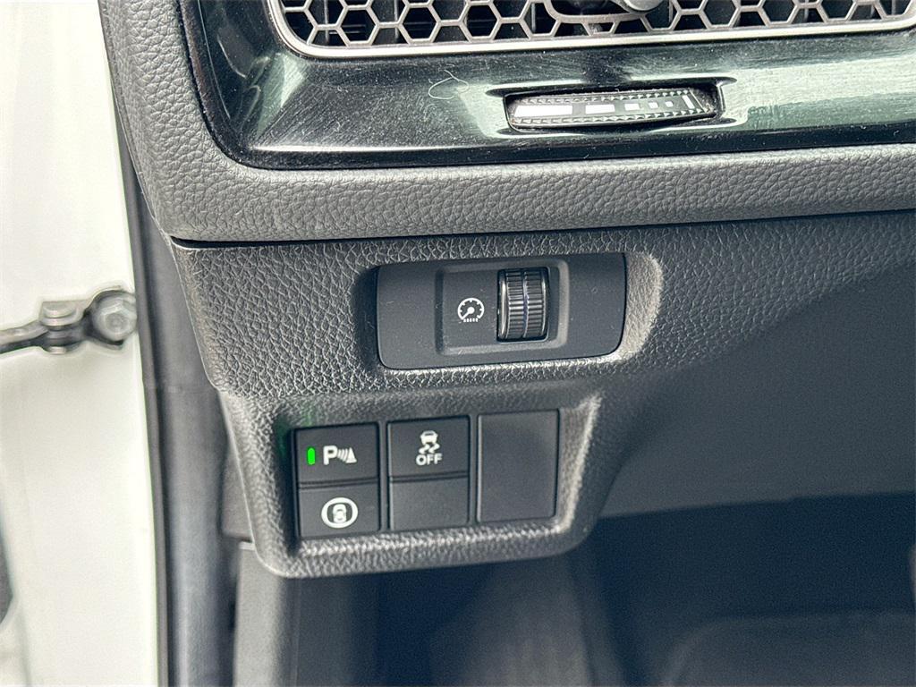 used 2024 Honda Civic car, priced at $23,100