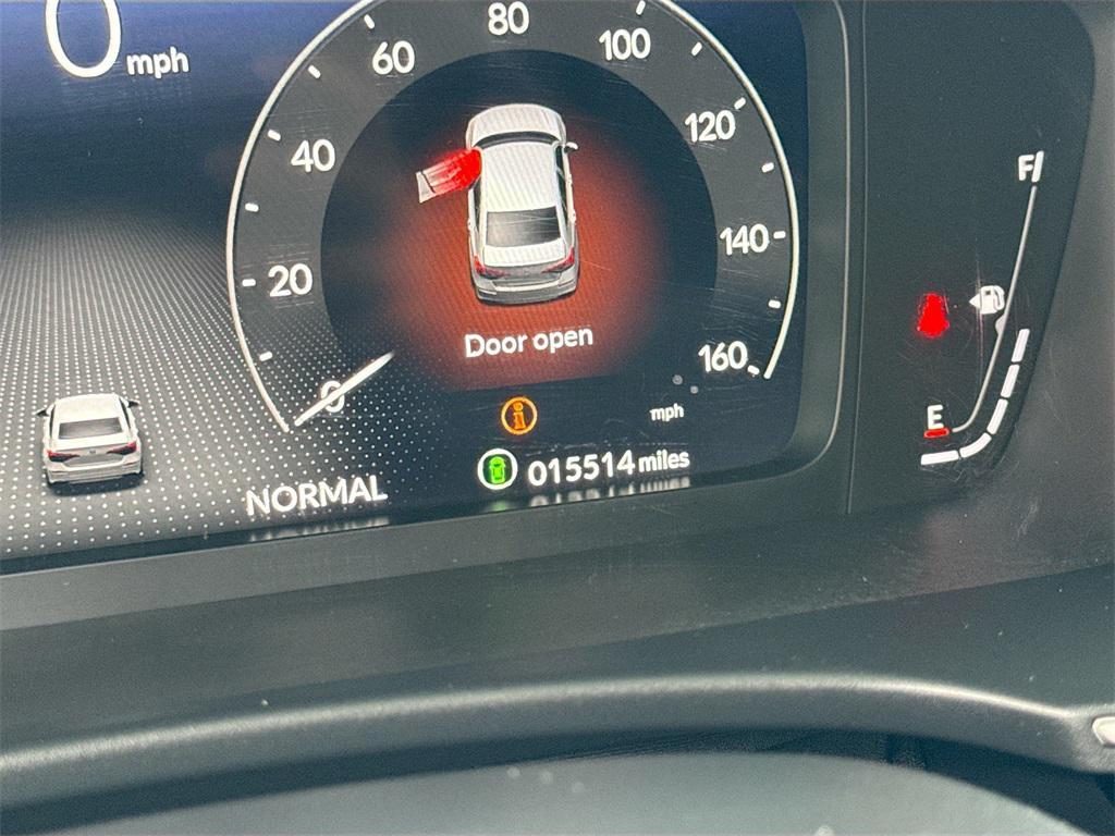 used 2024 Honda Civic car, priced at $23,100
