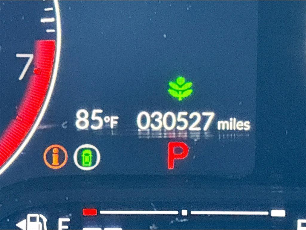 used 2024 Honda Civic car, priced at $19,000