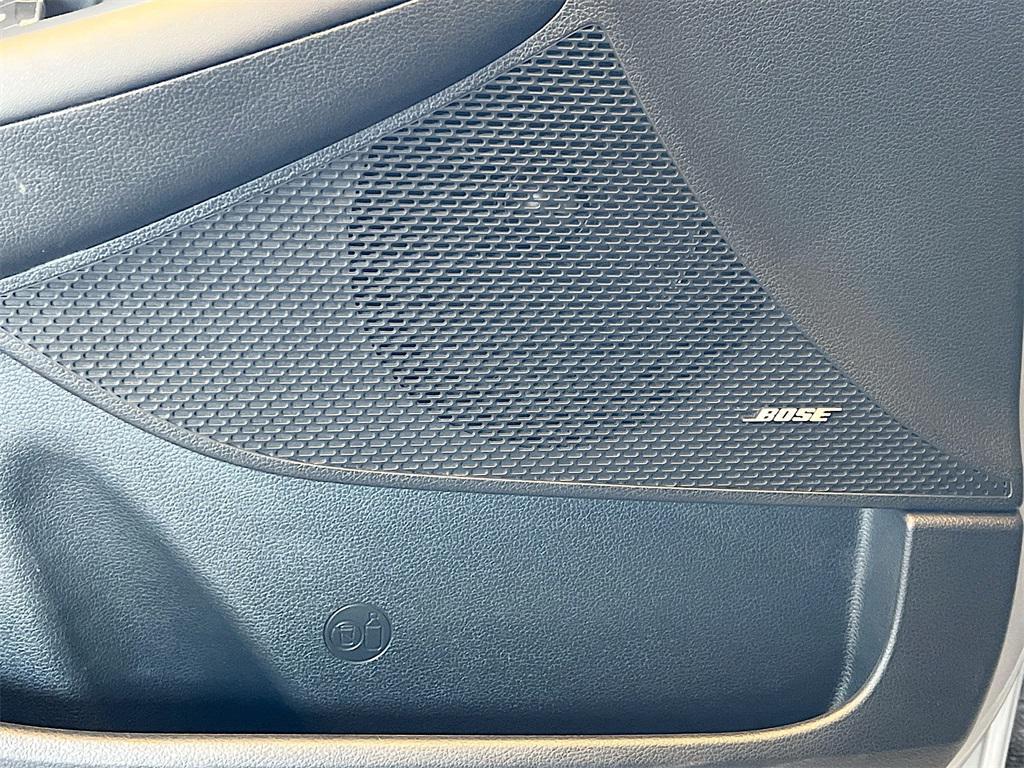 used 2023 Hyundai Sonata Hybrid car, priced at $16,900