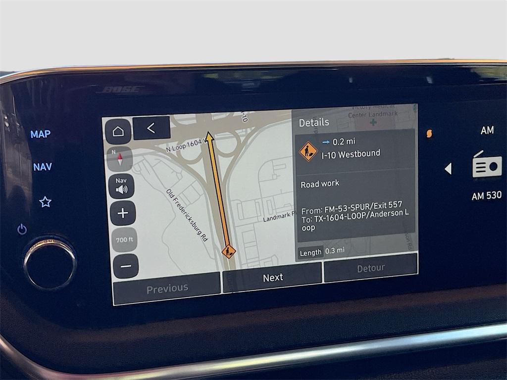 used 2023 Hyundai Sonata Hybrid car, priced at $16,900