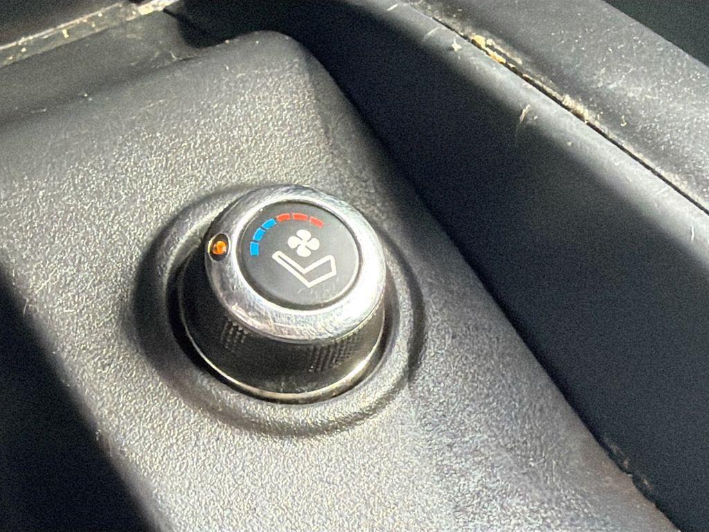 used 2023 Nissan Titan car, priced at $31,800
