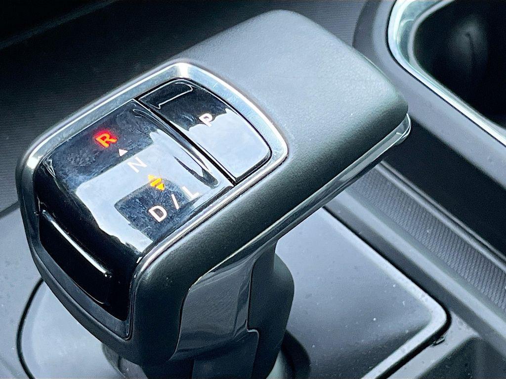 used 2025 Chevrolet Silverado 1500 car, priced at $43,500