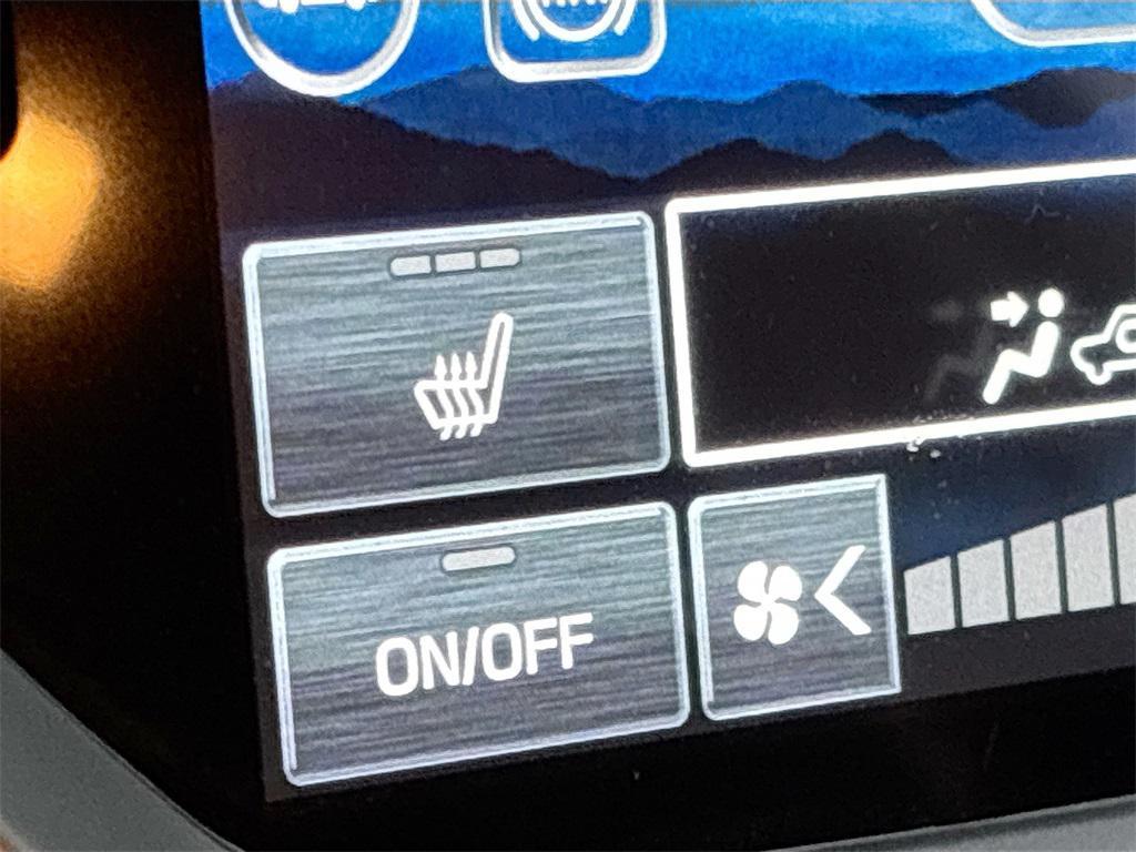 used 2023 Subaru Ascent car, priced at $25,700