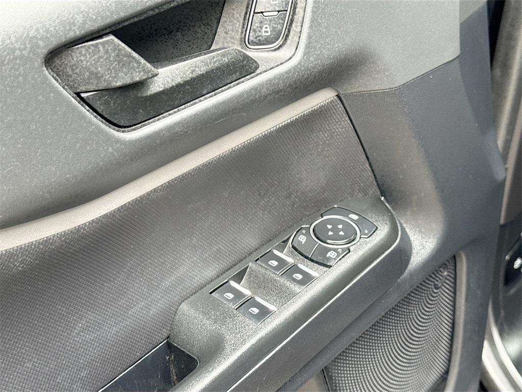 used 2024 Ford Bronco Sport car, priced at $22,500