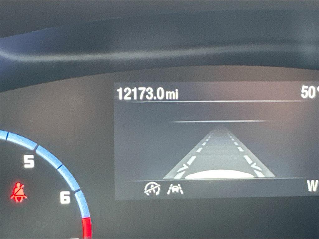 used 2024 Ford Bronco Sport car, priced at $22,500